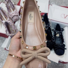 Valentino Flat Shoes